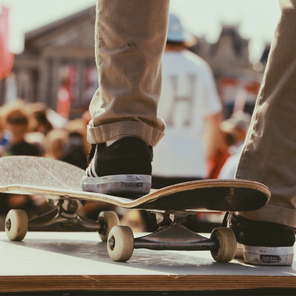 Balance Boards for skateboarding